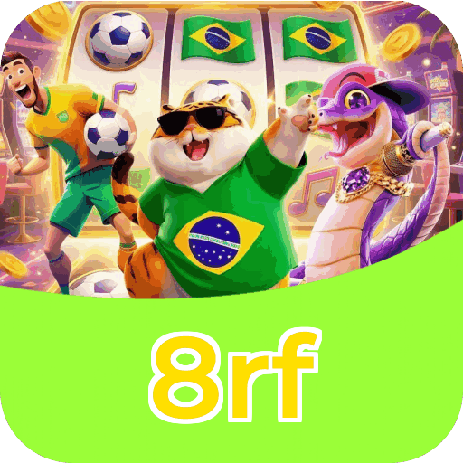 Jogos com maior RTP na 8rf