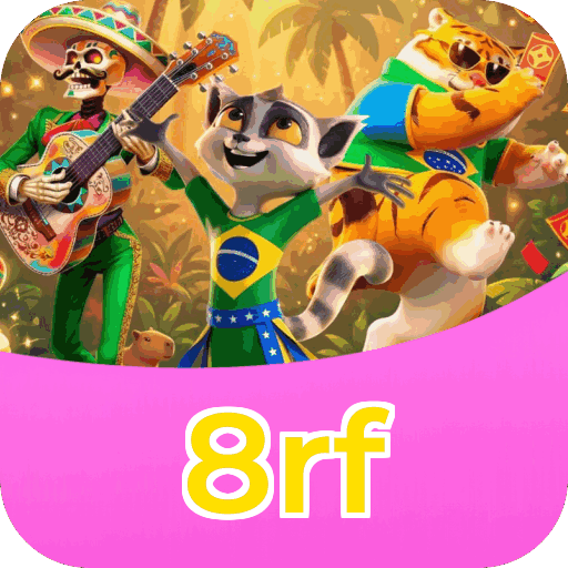 Download PC 8rf