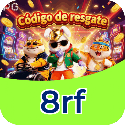 Cadastro 8rf