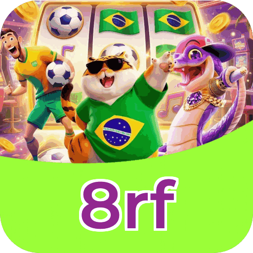 Dealers profissionais da 8rf
