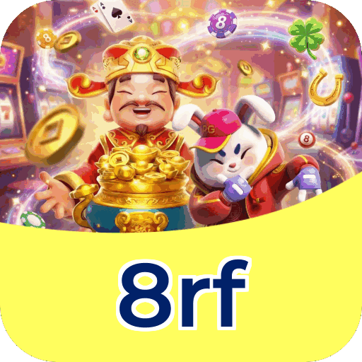 Segurança 8rf